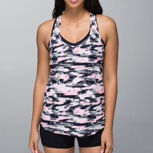 Lululemon Water Bound Singlet